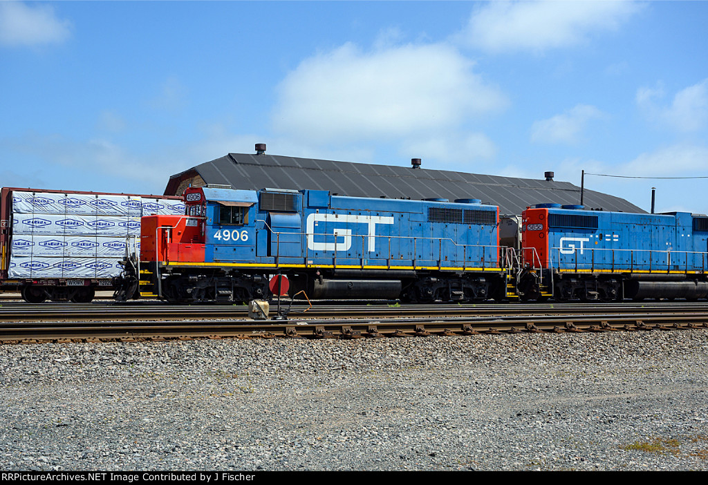 GTW 4906